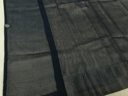 平和屋着物▽道行コート スリーシーズン 春夏秋 塵除け 立涌文 正絹 逸品 AABE6694jh