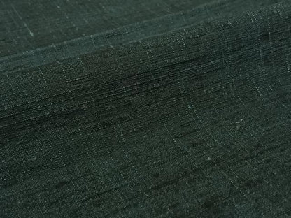 平和屋着物▽男性 紬 単衣 霞文 正絹 逸品 AABE6696jh