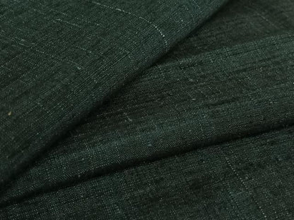 平和屋着物▽男性 紬 単衣 霞文 正絹 逸品 AABE6696jh