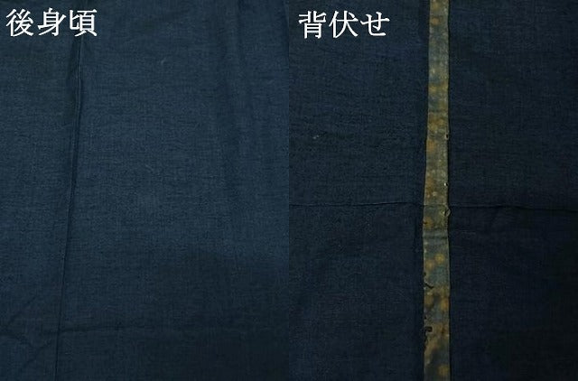 平和屋着物▽男性 紬 単衣 アンサンブル 霞文 正絹 逸品 AABE6699jh