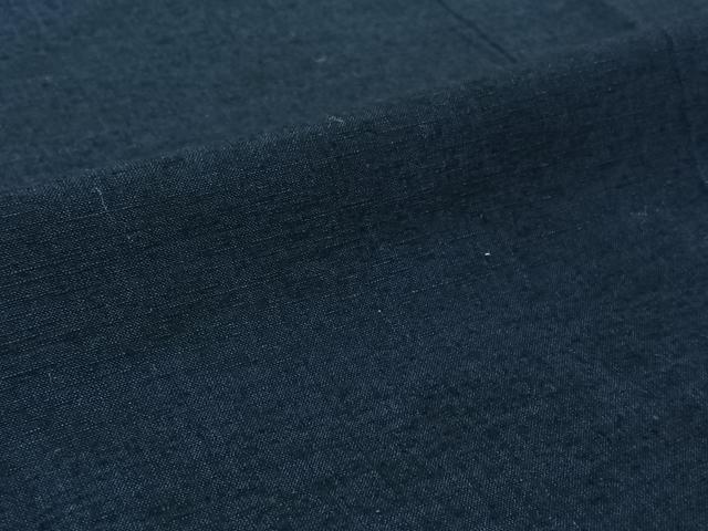 平和屋着物▽男性 紬 単衣 アンサンブル 霞文 正絹 逸品 AABE6699jh