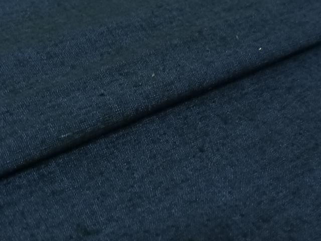 平和屋着物▽男性 紬 単衣 アンサンブル 霞文 正絹 逸品 AABE6699jh
