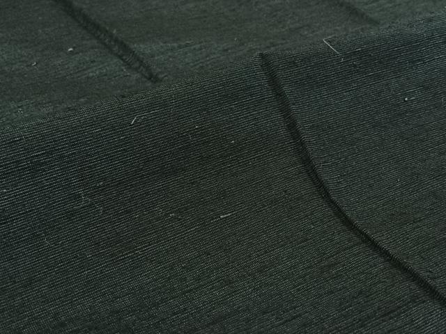 平和屋着物▽男性 紬 単衣 アンサンブル 霞文 正絹 逸品 AABE6707jh