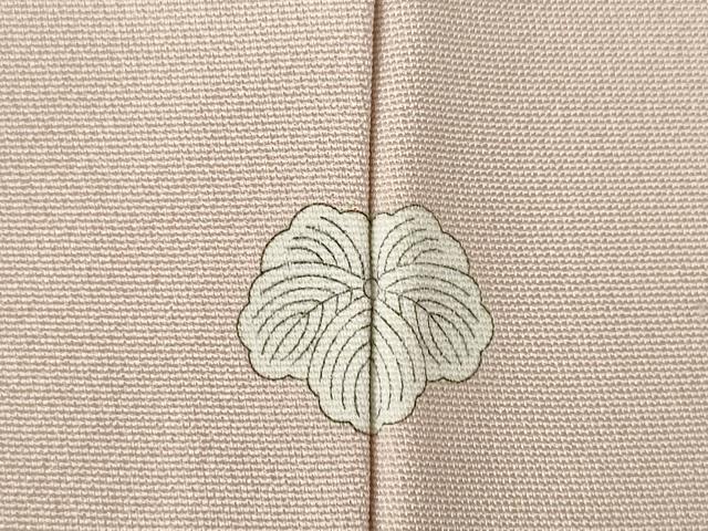 平和屋着物●京刺繍伝統工芸士 中村黙堂 訪問着 刺繍 吉祥花宝尽くし 暈し染め 金彩 伊と幸 色紙・反端付き 正絹 逸品 AABE6810ck 平和屋着物○京刺繍伝統工芸士 中村黙堂 訪問着 刺繍 吉祥花宝尽くし