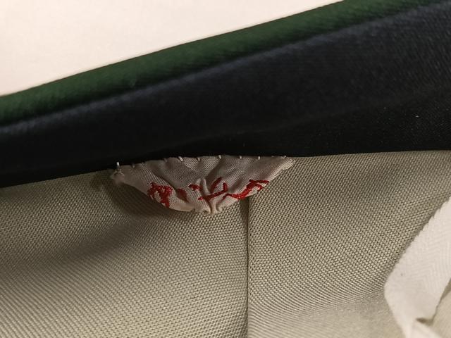 平和屋着物○女性 行灯袴 夜桜 洗える着物 AABE6929ph