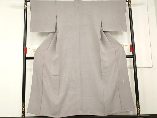 まるお 新品 単衣 伝統工芸士 服部光擴 着物 正絹 江戸小紋 6731 まるお様専用 新品 単衣 伝統工芸士 服部光擴 着物 正絹 江戸小紋 6731