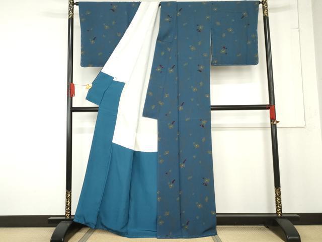 平和屋着物○パリコレクション ファッションモデル・デザイナー 山口