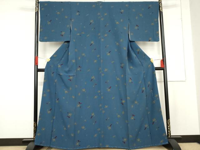 平和屋着物○パリコレクション ファッションモデル・デザイナー 山口