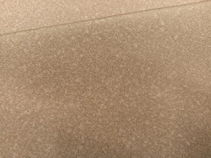 平和屋着物●上質な小紋　霞文　暈し染め　正絹　逸品　AABE7336ph
