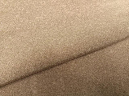 平和屋着物●上質な小紋　霞文　暈し染め　正絹　逸品　AABE7336ph