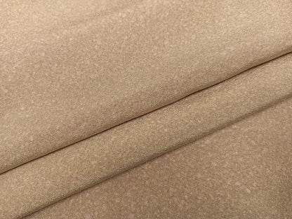 平和屋着物●上質な小紋　霞文　暈し染め　正絹　逸品　AABE7336ph