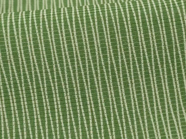 平和屋着物＊夏物 人間国宝 小宮康孝 江戸小紋 絽 立涌文様 正絹 逸品 AABE7412jd