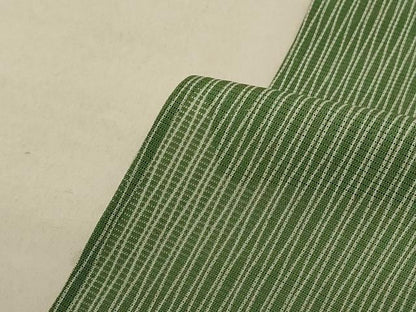 平和屋着物＊夏物 人間国宝 小宮康孝 江戸小紋 絽 立涌文様 正絹 逸品 AABE7412jd