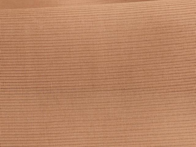 平和屋着物＊夏物 小紋 絽 霞文 洗える着物 AABE7511jd