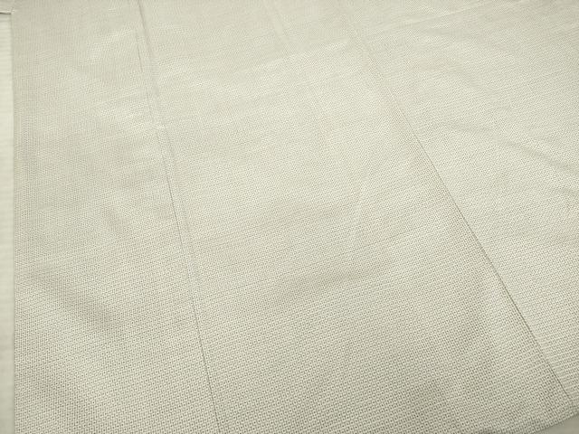 平和屋着物●男性　本場大島紬　アンサンブル　100亀甲　総詰め　正絹　逸品　AABE7729ck