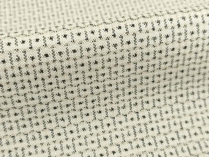 平和屋着物●男性　本場大島紬　アンサンブル　100亀甲　総詰め　正絹　逸品　AABE7729ck