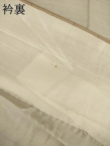 平和屋着物○上質な紬 格子 正絹 逸品 AABE7746ck