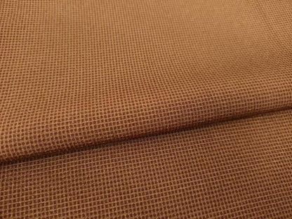 平和屋着物●江戸小紋　角通し　正絹　逸品　未使用　AABE7752ck