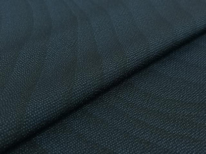 平和屋着物▽江戸小紋　単衣　流水文　正絹　逸品　AABE8060jh
