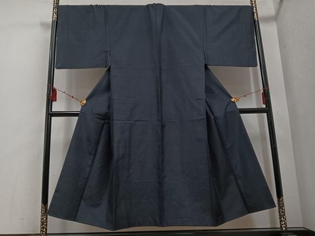 平和屋着物●男性　本場大島紬　アンサンブル　亀甲絣　正絹　逸品　AABE8140ph 平和屋着物○男性 本場大島紬 アンサンブル 亀甲絣 正絹 逸品 AABE8140ph