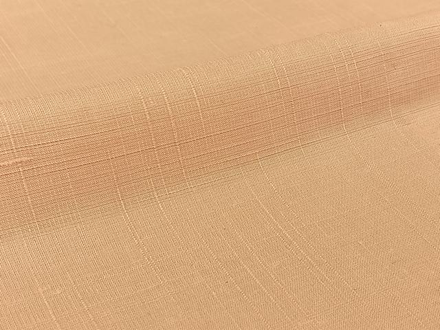 平和屋着物▽上質な紬 単衣 虹色 正絹 逸品 AABE8359jh