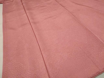 平和屋着物■江戸小紋　寄せ小紋柄　正絹　逸品　AABE8482st
