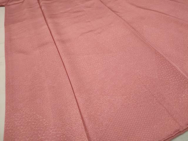 平和屋着物■江戸小紋　寄せ小紋柄　正絹　逸品　AABE8482st