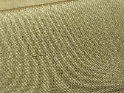 平和屋着物●上質な紬　霞間道　正絹　逸品　AABE8557cs
