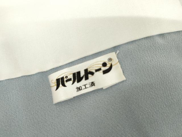 平和屋着物●訪問着　花松文　暈し染め　金彩　正絹　逸品　AABE8573cs 平和屋着物○訪問着 花松文 暈し染め 金彩 正絹 逸品 AABE8573cs