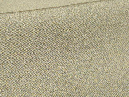 平和屋着物●上質な小紋　霞文　暈し染め　鈴乃屋扱い　正絹　逸品　未使用　AABE8674cs