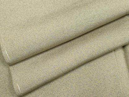 平和屋着物●上質な小紋　霞文　暈し染め　鈴乃屋扱い　正絹　逸品　未使用　AABE8674cs