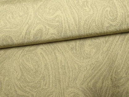 平和屋着物●上質な小紋　墨流し文様　正絹　逸品　AABE8676cs