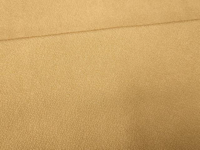 平和屋着物■江戸小紋 鮫小紋柄 正絹 逸品 AABE8828fw