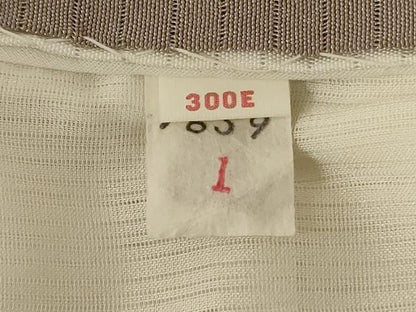平和屋着物＊夏物 撫松庵 長襦袢 絽 白色 洗える着物 AABE8983jd