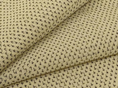 平和屋着物＊夏物 本場大島紬 夏大島 9マルキ 正絹 逸品 AABE8991jd