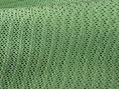 平和屋着物＊夏物 小紋 絽 霞文 暈し染め 正絹 逸品 AABE9002jd