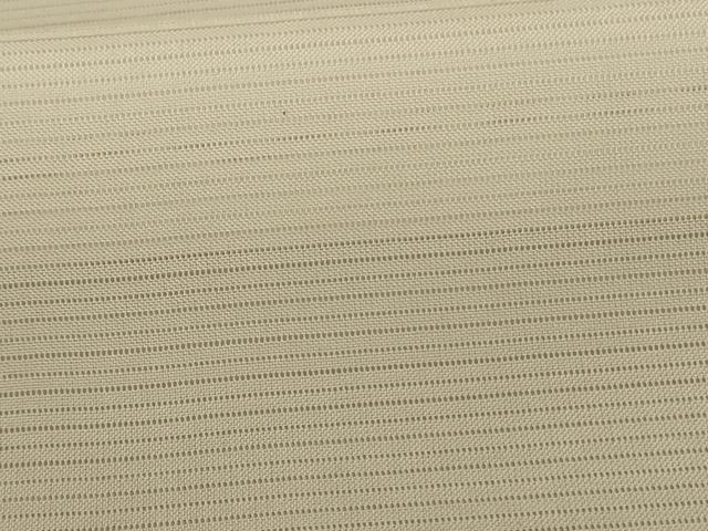 平和屋着物＊夏物 長襦袢 絽 白色 洗える着物 AABE9007jd
