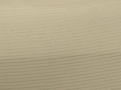 平和屋着物＊夏物 長襦袢 絽 鳥の子色 正絹 逸品 AABE9028jd