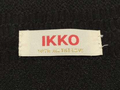 平和屋本店●IKKO　和装小物　帯締め・帯揚げセット　振袖用　刺繍　花柄　金糸　金彩　撚り房　逸品　AABE9098ay
