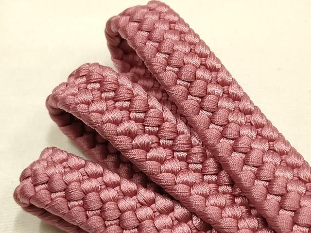 平和屋着物●和装小物　帯締め・帯揚げセット　辻が花　霞花地紋　逸品　未使用　AABE9103ay 平和屋着物○和装小物 帯締め・帯揚げセット 辻が花 霞花地紋 逸品 未使用