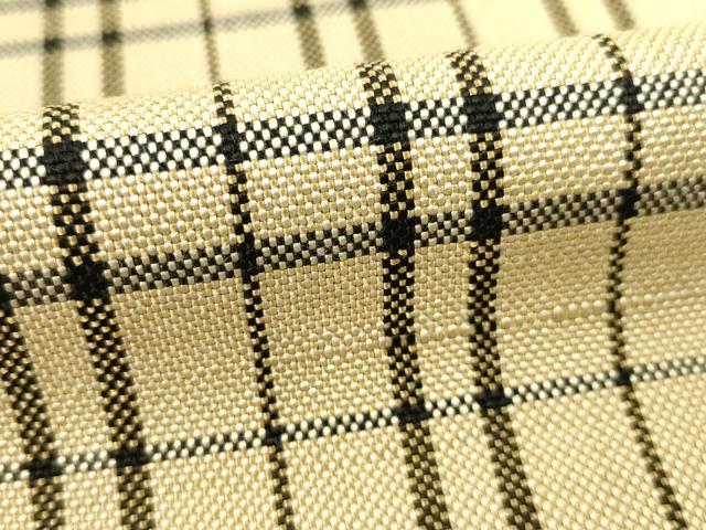 平和屋着物●ざざんざ織　伊兵衛織　単衣　格子　正絹　逸品　AABE9224ck 楽天市場】ざざんざ織の通販