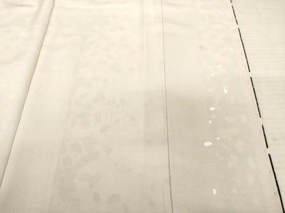 平和屋着物●訪問着　花間道　正絹　逸品　AABE9229ck