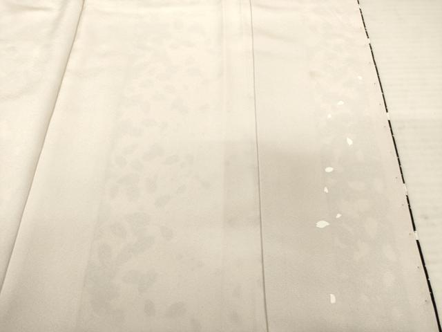 平和屋着物●訪問着　花間道　正絹　逸品　AABE9229ck