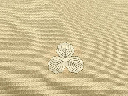 平和屋着物●本加賀友禅作家　白坂幸蔵　色留袖　松竹梅宝尽くし　正絹　逸品　AABE9269ck