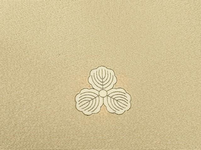 平和屋着物●本加賀友禅作家　白坂幸蔵　色留袖　松竹梅宝尽くし　正絹　逸品　AABE9269ck