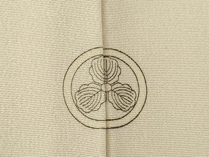 平和屋着物●本加賀友禅作家　鶴見保次　色留袖　花鳥文　正絹　逸品　AABE9275ck