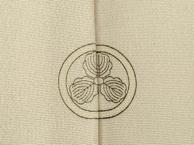 平和屋着物●本加賀友禅作家　鶴見保次　色留袖　花鳥文　正絹　逸品　AABE9275ck