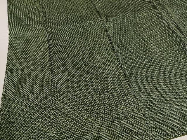 平和屋着物●上質な小紋　絞り　ますいわ屋扱い　正絹　逸品　未使用　AABF0019ph 平和屋着物○上質な小紋 絞り ますいわ屋扱い 正絹 逸品 未使用