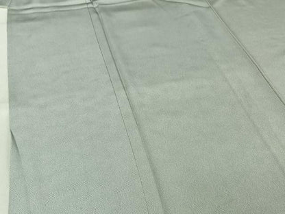 平和屋着物▽江戸小紋 単衣 鮫小紋柄 正絹 逸品 AABF0108jh