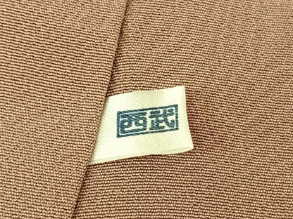 平和屋着物●十日町　名門　滝泰謹製　訪問着　絞り　辻が花　暈し染め　西武百貨店扱い　正絹　逸品　AABF0202fy
